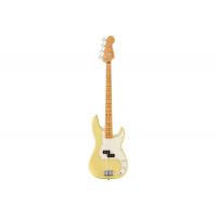 Бас-гитара FENDER PLAYER II PRECISION BASS MN HIALEAH YELLOW